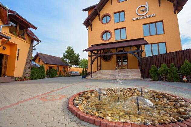 Hotel Bliss Sibiu