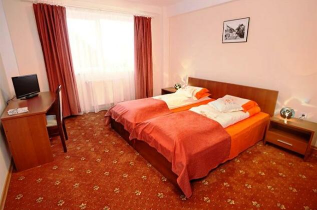 Hotel Eden Sibiu - Photo2