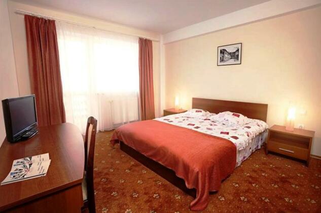 Hotel Eden Sibiu - Photo4