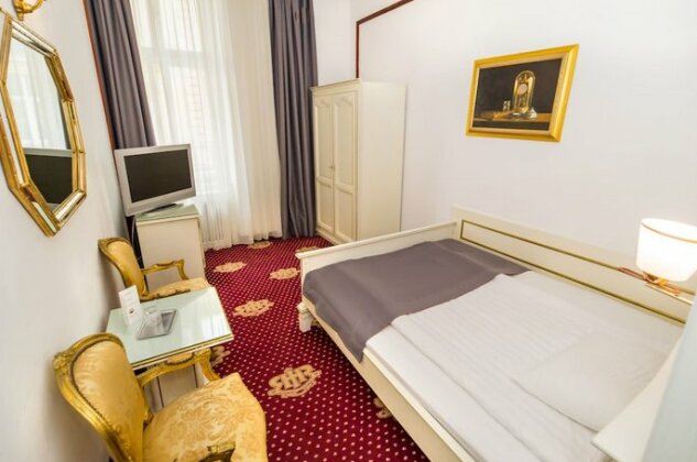 Hotel Imparatul Romanilor - Photo5