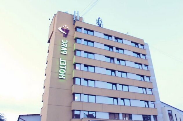 Hotel Parc Sibiu - Photo2