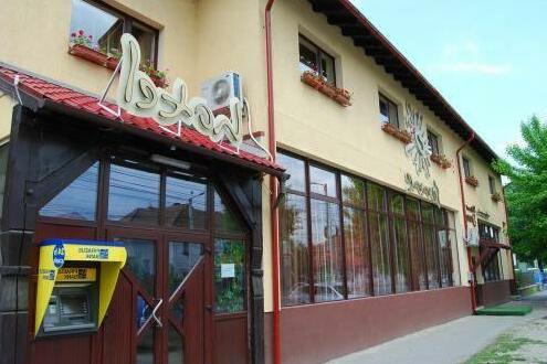 Hotel Sonne Sibiu