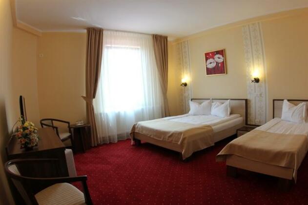 Hotel Stefani Sibiu - Photo5