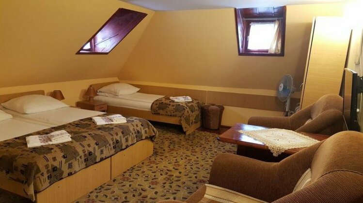 Pension Ela - Photo5