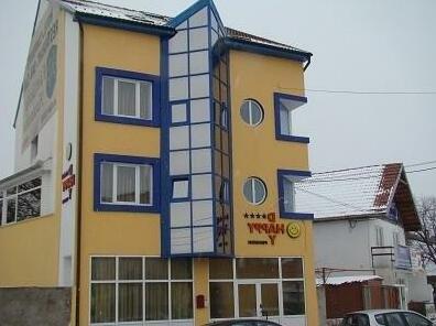 Pension Happy Day - Photo2