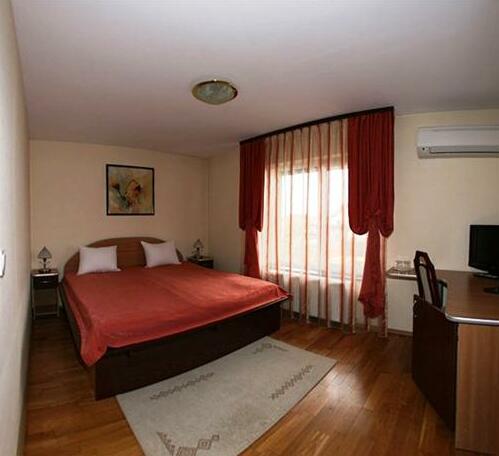 Pension Maria Sibiu - Photo2