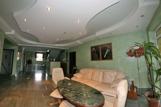 Pension Maria Sibiu - Photo3