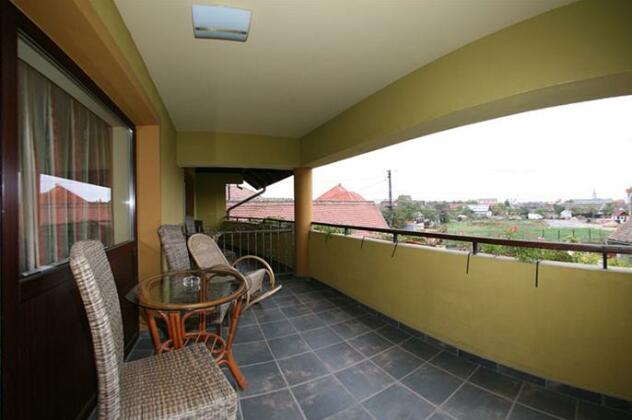 Pension Maria Sibiu - Photo5