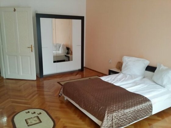 Pensiunea Anda Sibiu - Photo3