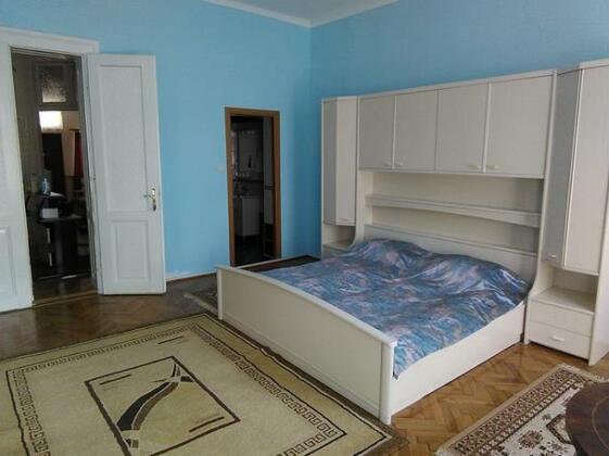 Pensiunea Anda Sibiu - Photo5