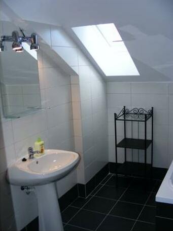 Siebenburgen Apartments - Photo4