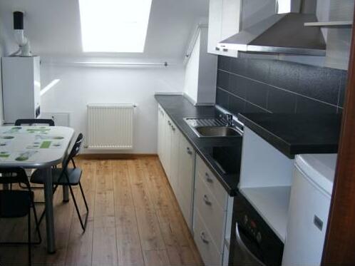 Siebenburgen Apartments - Photo5