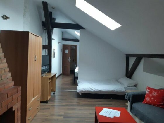 Trevi Guesthouse - Photo3