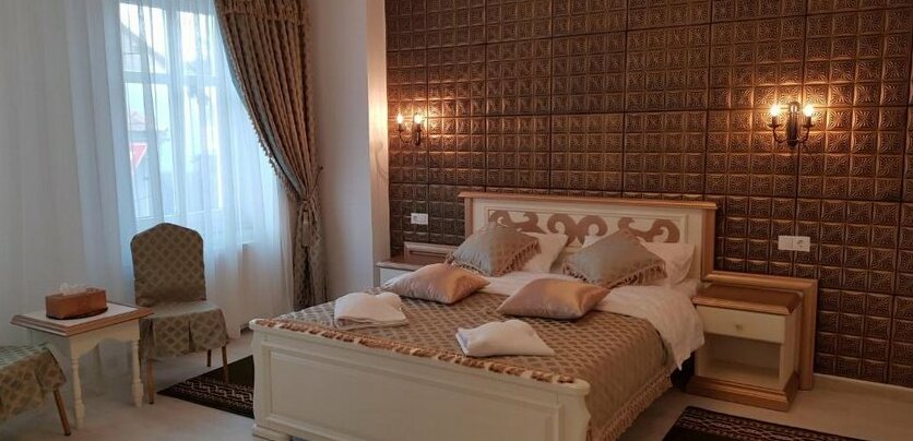 Vila Bohemia Sibiu - Photo2