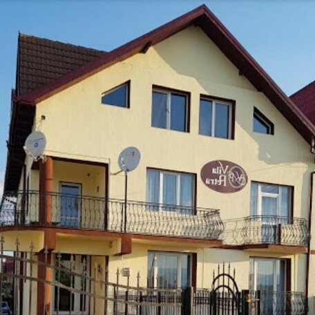 Vila Petra Sibiu