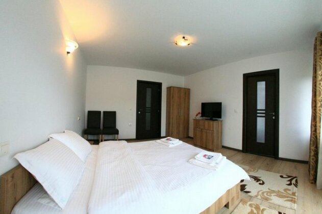 Pensiunea Casa Denisa - Photo5