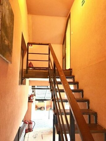 Pensiunea Sasu - Photo3