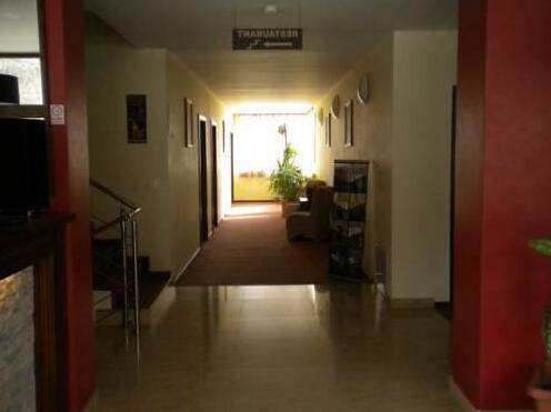 Motel Corsa - Photo2