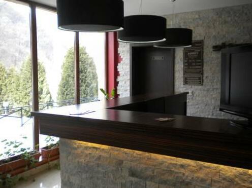 Motel Corsa - Photo3
