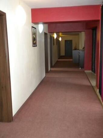 Motel Corsa - Photo4