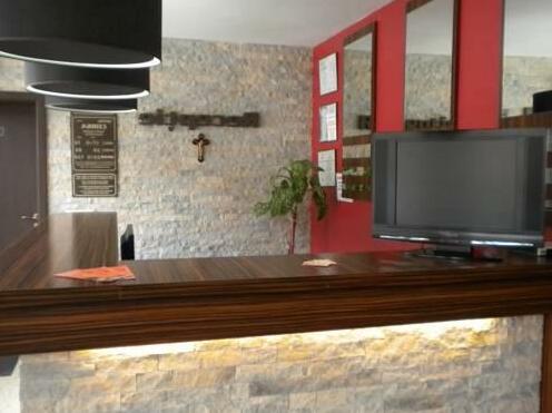 Motel Corsa - Photo5