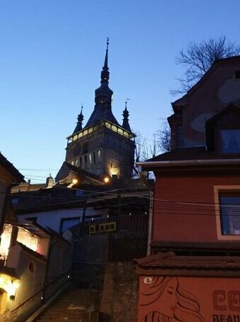 Old Town Apartments Sighisoara