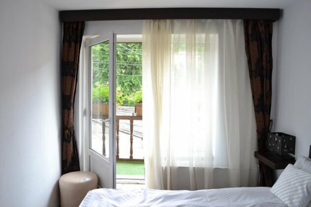 Pension Chic - Photo2