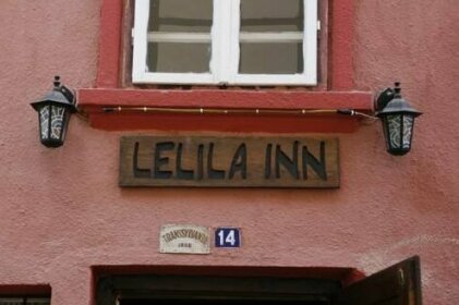 Pensiunea Lelila Inn