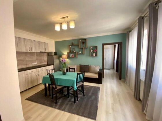 Smart Apartments Sighisoara - Photo3