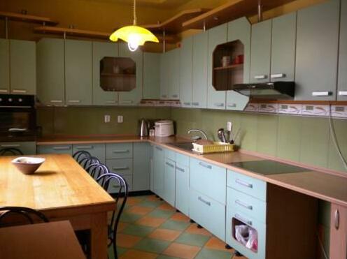 Vila Dallas - Photo2