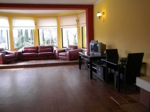 Vila Dallas - Photo4