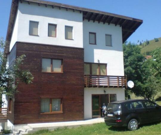 Ambassador's Villa