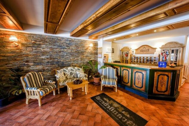 Brandeberg Pension & Restaurant - Photo3