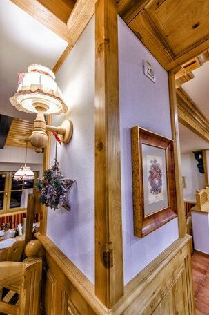 Brandeberg Pension & Restaurant - Photo4