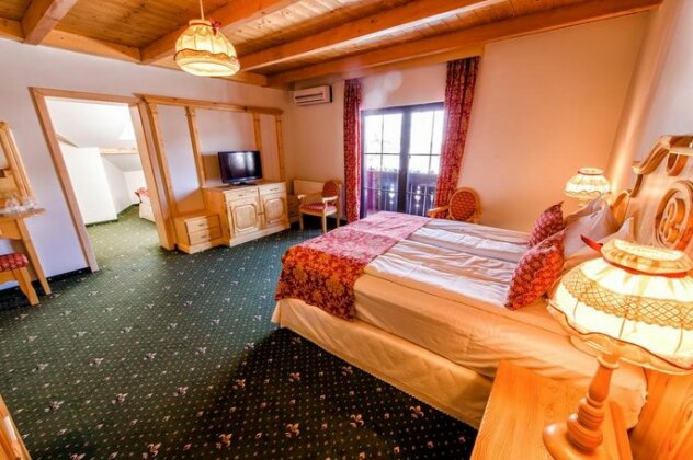 Brandeberg Pension & Restaurant - Photo5