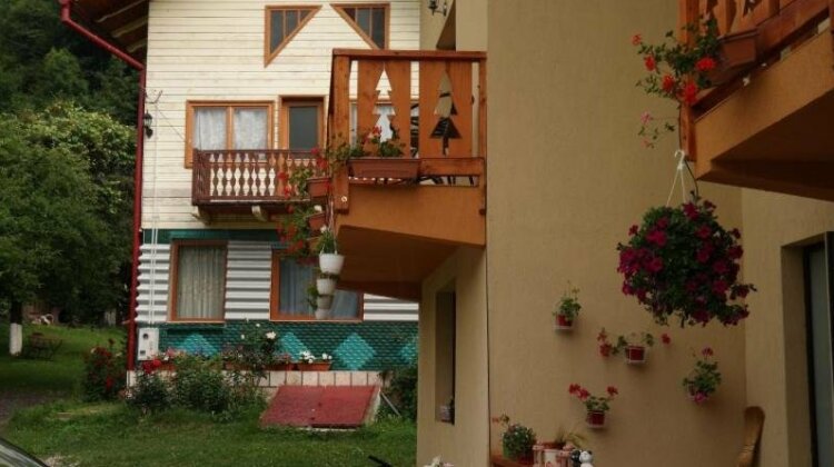 Casa Mon Reve - Photo2