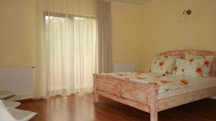 Casa Mon Reve - Photo5