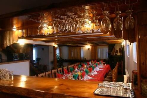Pension Mama Cozonacilor Bran - Photo5