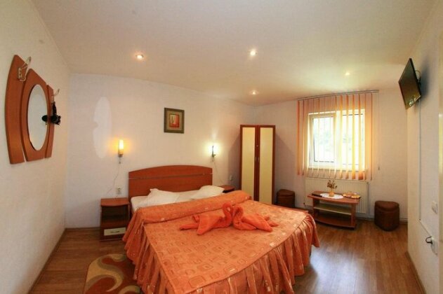 Vila Doina Branului - Photo2