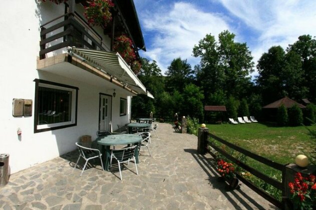 Vila Doina Branului - Photo4