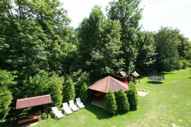 Vila Doina Branului - Photo5