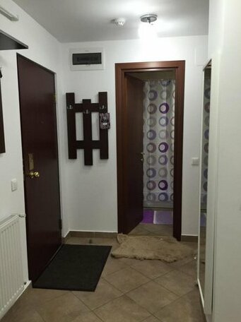 Apartment Hugo - Photo5