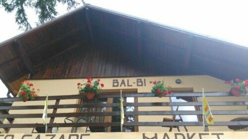 Bal-Bi Villa