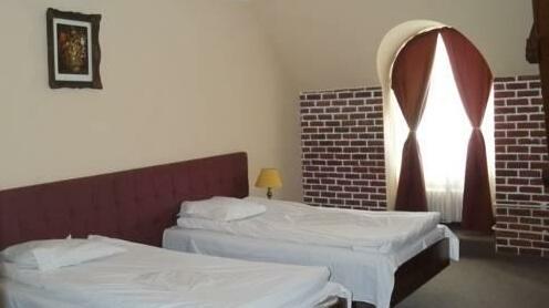 Caraiman Hotel Sinaia - Photo3