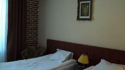 Caraiman Hotel Sinaia - Photo4