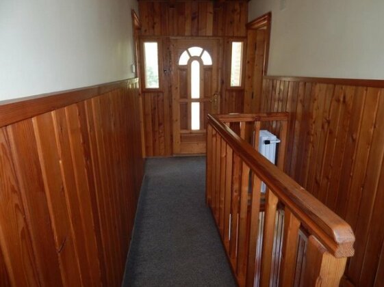 Casa David Sinaia - Photo2