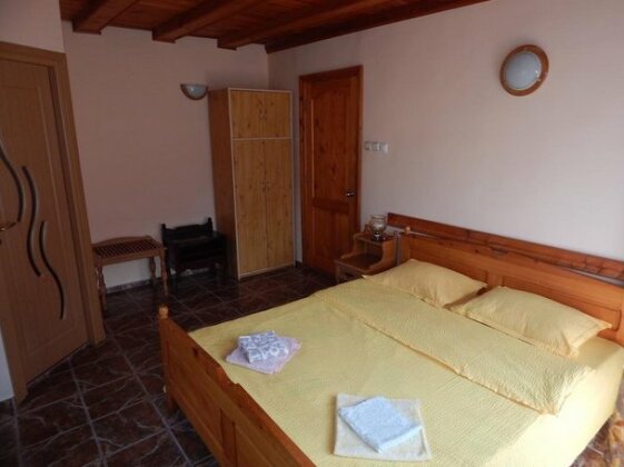 Casa David Sinaia - Photo5