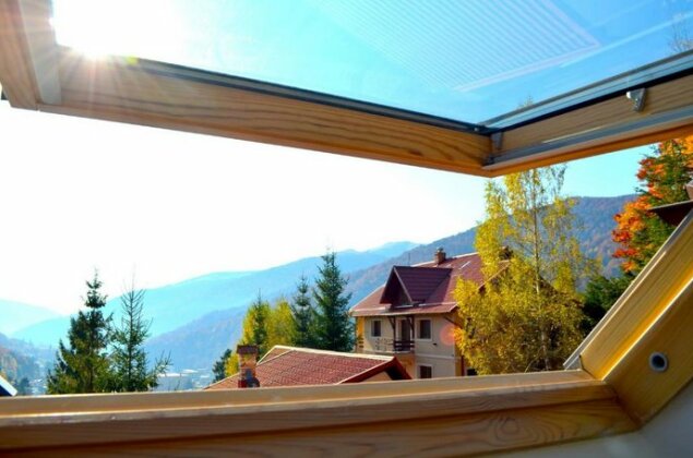 Happy Squirrel Loft Sinaia - Photo2