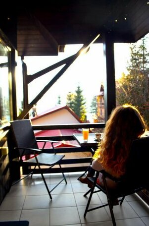 Happy Squirrel Loft Sinaia - Photo3
