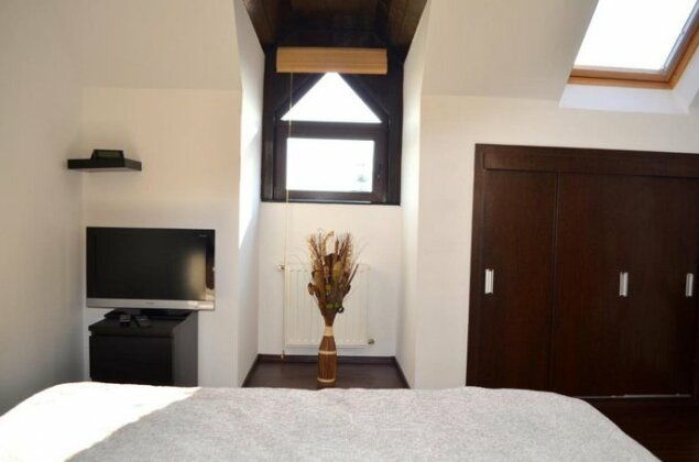 Happy Squirrel Loft Sinaia - Photo5